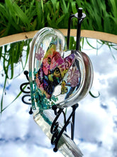 Pet Ashes Cat Dog Memorial Urn from your preserved Wedding Memorial Flowers Pet Cremains Fur Custom Keepsake. Cat Dog ashes Urn