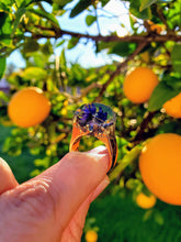 Pet Loss Grief. Memorial Resin Cremation Ring .Memorial Sympathy with pet's ashes.Pet remembrance .Dog Cat ashes . Urn Ring.Pet Loss Ring.