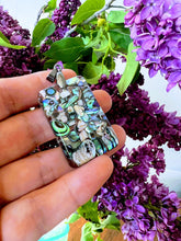 Pet Loss Ashes Pendant. Memorial Resin Cremation Jewelry Urn. Memorial Pet remembrance .Dog Cat ashes . Urn .Pet Loss Ring.