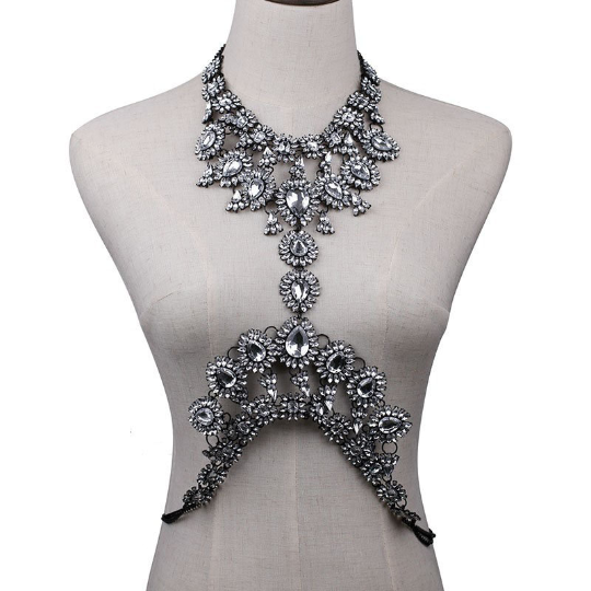 Body 2025 jewelry accessories