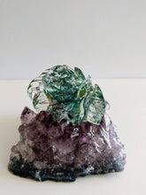 Perfect Pet paperweight keepsake Memorial Sympathy Gift with ashes in resin like glass Pet remembrance