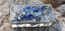 Preserved wedding Flowers in Large Resin Stone like glass Paperweight Keepsake Bridal bouquet memories of your wedding, anniversary,funeral.