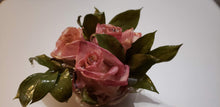 Preserving Wedding Flowers in Resin Paperweight Keepsake Bridal romantic memories of your wedding, anniversary,funeral. Preserved Flowers.