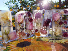 Extra Large Resin Alphabet Letters ,YOUR OWN FLOWERS, funeral flowers preserved, flower keepsake letters, Flower Letters, Resin Art Flowers