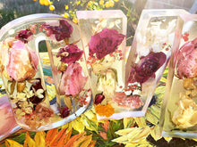Extra Large Resin Alphabet Letters ,YOUR OWN FLOWERS, funeral flowers preserved, flower keepsake letters, Flower Letters, Resin Art Flowers