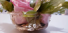 Preserving Wedding Flowers in Resin Paperweight Keepsake Bridal romantic memories of your wedding, anniversary,funeral. Preserved Flowers.
