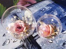 Preserved Wedding Flowers. Bridal Bouquet Paperweight Keepsake.Christmas Tree Ornament. Bridal memories of your wedding, anniversary,funeral