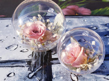Preserved Wedding Flowers. Bridal Bouquet Paperweight Keepsake.Christmas Tree Ornament. Bridal memories of your wedding, anniversary,funeral