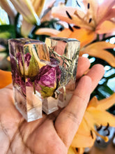 Resin Alphabet Letters ,YOUR OWN FLOWERS, funeral flowers preserved, flower keepsake letters, Flower Letters, Resin Art Flowers