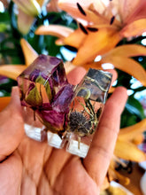 Resin Alphabet Letters ,YOUR OWN FLOWERS, funeral flowers preserved, flower keepsake letters, Flower Letters, Resin Art Flowers