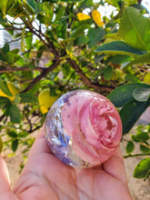 Preserved wedding Flowers Resin Sphere Paperweight Keepsake. Alphabet Letters your wedding, anniversary,funeral.Set of 5.