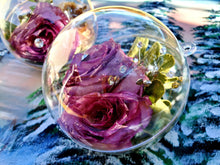 Preserved Wedding Flowers. Bridal Bouquet Paperweight Keepsake.Christmas Tree Ornament. Bridal memories of your wedding, anniversary,funeral