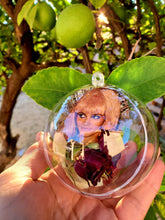Preserved Wedding Photo Flowers. Bridal Bouquet Resin Paperweight Keepsake.Christmas Tree Ornament. Bridal memories of your wedding,funeral