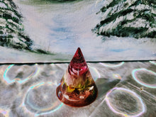 Bridal Bouquet Preservation, DRIED Flowers, Wedding Flowers, Wedding Keepsake, Ring Holder, Cone Shape, Flower Preservation.Funeral Flowers.