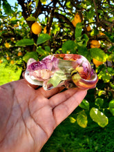 Pet Ashes Cat Memorial Urn Candle Holder from your preserved Wedding Memorial Flowers Pet Cremains Fur Custom Keepsake. Cat ashes Urn