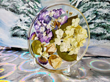 Wedding flower preservation, bouquet keepsake, wedding flower keepsake, bouquet preservation, wedding round keepsake, flower preservation.