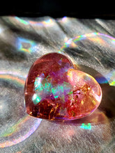 Pet Loss Grief. Memorial Resin Diamond Paperweight Keepsake.Memorial Sympathy Gift with pet's ashes.Pet remembrance .Dog Cat ashes in resin.