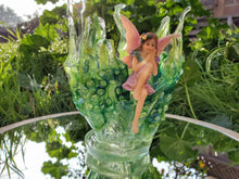 Pet Loss Grief Urn Memorial Resin Vase Bowl Paperweight Keepsake.Memorial Sympathy with pet's ashes.Pet remembrance .Dog Cat ashes in resin.