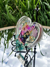 Pet Ashes Cat Dog Memorial Urn from your preserved Wedding Memorial Flowers Pet Cremains Fur Custom Keepsake. Cat Dog ashes Urn