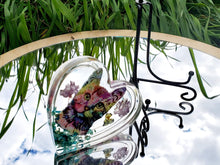 Pet Ashes Cat Dog Memorial Urn from your preserved Wedding Memorial Flowers Pet Cremains Fur Custom Keepsake. Cat Dog ashes Urn
