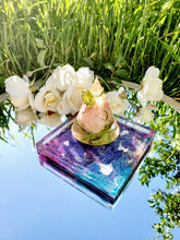 Bridal Bouquet Preservation, DRIED Flowers, Wedding Flowers, Wedding Keepsake, Ring Holder, Cone Shape, Flower Preservation.Funeral Flowers.