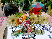 Wedding Pressed flower preservation,bouquet keepsake,Heart Frame keepsake bouquet preservation, wedding frame keepsake, flower preservation.