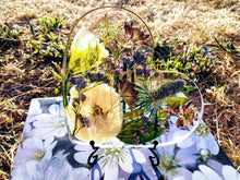 Wedding Pressed flower preservation, bouquet keepsake,Heart keepsake, bouquet preservation, wedding frame keepsake, flower preservation.