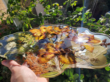 Wedding Pressed flower preservation, bouquet keepsake, flower frame, bouquet preservation, wedding geode keepsake, flower preservation.