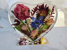 Custom Pet Ashes Cat Dog Memorial Urn from your preserved Wedding Memorial Flowers Pet Cremains Fur Custom Keepsake. Cat Dog ashes Urn