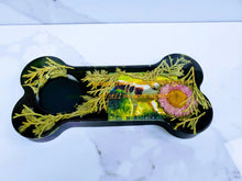 Pet Ashes Cat Dog Memorial Urn from Memorial Flowers Pet Cremains Fur Custom. Tea light Holder Cat Dog ashes Urn. Memorial plague.