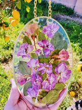 Pressed Dried Wedding Flowers Bouquet Resin Frame. Flowers Preservation. Preserved Wedding Funeral Flowers. Pressed Flowers Frame.