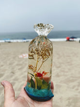 Aquarium Fish in a Bag Miniature Diorama Terrarium Fish Tank Herbarium Koi Carp Fish miniature under water. Ocean diorama, Mini aquarium