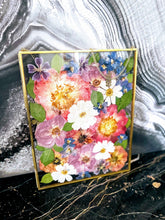 Custom Wedding Flower Preservation | Wedding Bouquet Preservation | Pressed Wedding Bouquet | Pressed Flowers | Bouquet Preservation