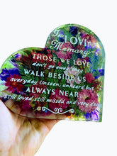 Funeral Pressed flower preservation, Pressed flower Frame keepsake, bouquet preservation, Funeral Heart keepsake, Ashes Urn