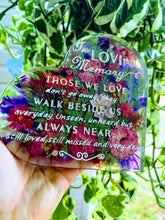 Funeral Pressed flower preservation, Pressed flower Frame keepsake, bouquet preservation, Funeral Heart keepsake, Ashes Urn