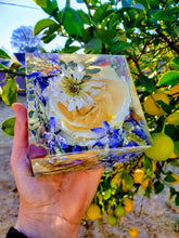 Wedding Flowers Preservation Resin cube paperweights .Funeral Memorial service flowers preservation. Bridal bouquet preservation.