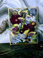 Flower Preservation Frame| Wedding Bouquet Preservation | Pressed Wedding Bouquet | Pressed Flowers | Bouquet Preservation Frame