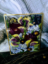 Flower Preservation Frame| Wedding Bouquet Preservation | Pressed Wedding Bouquet | Pressed Flowers | Bouquet Preservation Frame