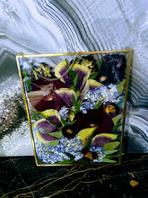 Flower Preservation Frame| Wedding Bouquet Preservation | Pressed Wedding Bouquet | Pressed Flowers | Bouquet Preservation Frame