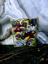 Flower Preservation Frame| Wedding Bouquet Preservation | Pressed Wedding Bouquet | Pressed Flowers | Bouquet Preservation Frame