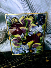 Flower Preservation Frame| Wedding Bouquet Preservation | Pressed Wedding Bouquet | Pressed Flowers | Bouquet Preservation Frame