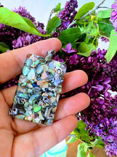 Pet Loss Ashes Pendant. Memorial Resin Cremation Jewelry Urn. Memorial Pet remembrance .Dog Cat ashes . Urn .Pet Loss Ring.