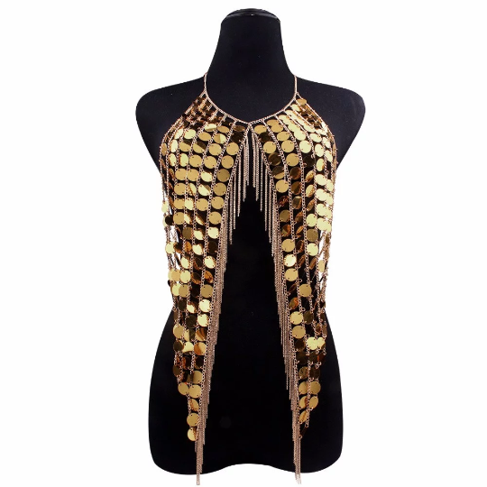 Body 2025 jewelry festival