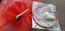 Red Fascinator Derby Race Bridal Church Hat. Wedding Tea Party Mini Hat.Costume Feather Hair Clip Head Accessory. Cocktail Party Headpiece