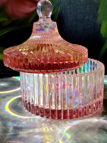 Custom Preserved Funeral Pressed Flowers Petals in Resin Trinket Box with Lid Paperweight Keepsake memories of your wedding,funeral.