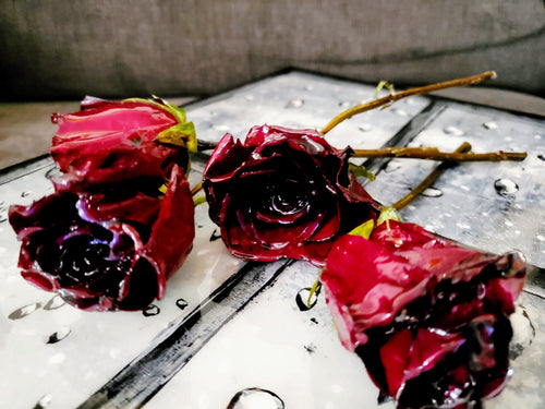 Funeral flower preservation. Love never dies. Memorial paperweight keepsake. Preserving funeral flowers. Wedding Flowers Bridal Bouquet.