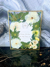 Flower Preservation Frame| Wedding Bouquet Preservation | Pressed Wedding Bouquet | Pressed Flowers | Bouquet Preservation Frame