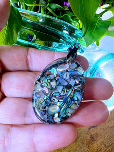 Pet Loss Ashes Pendant. Memorial Resin Cremation Jewelry Urn. Memorial Pet remembrance .Dog Cat ashes . Urn .Pet Loss Ring.